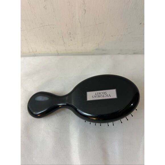 VS Victoria Secret mini black hair brush - Picture 3 of 4